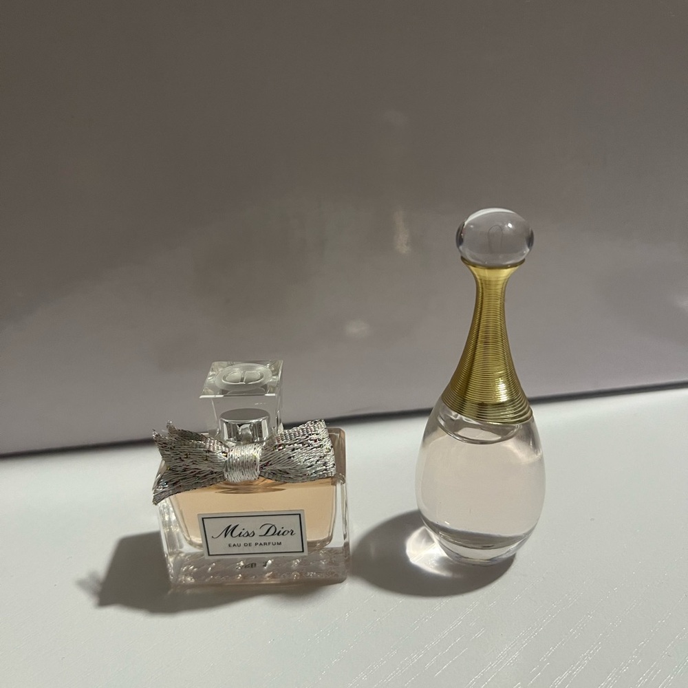 NWOT Fragrance Duo